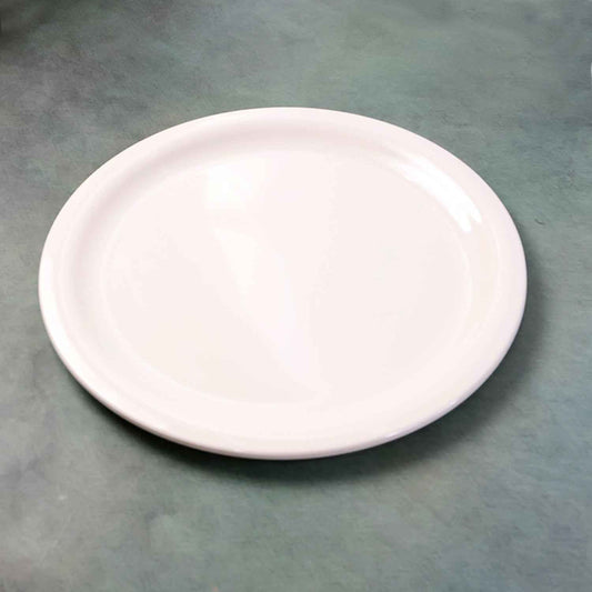 Large Round Multi-purpose Serving Plate Tray (1 Pc 40 Cm)