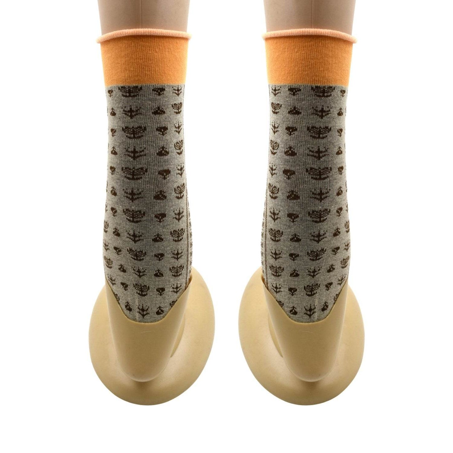 7356 Socks Breathable Thickened Classic Simple Soft Skin Friendly - Best Deals at BeSh Deals®