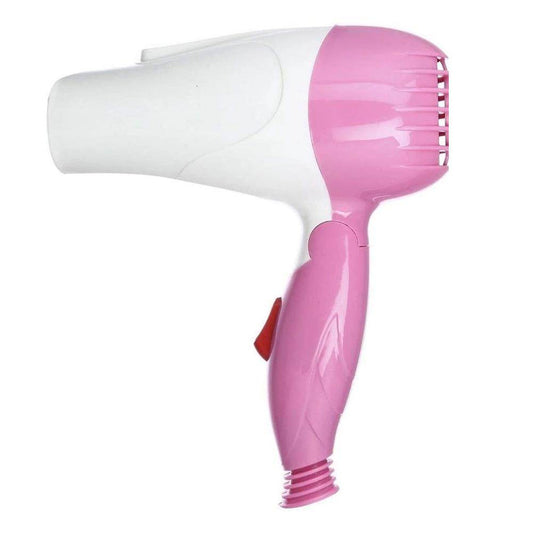 389 Folding Hair Dryer Hair With 2 Speed Control - Best Deals at BeSh Deals®