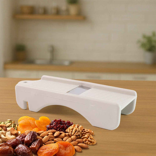 Liger Multipurpose Dry Fruit Slicer Ginger (1 Pc)