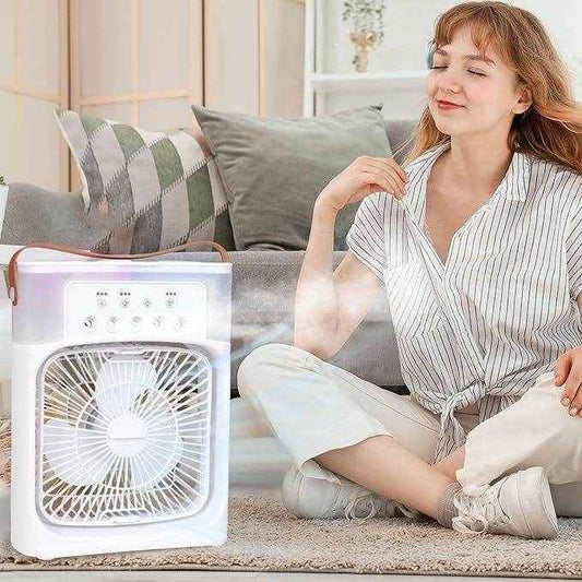Fan Air Cooler fan USB Electric Fan - Best Deals at BeSh Deals®