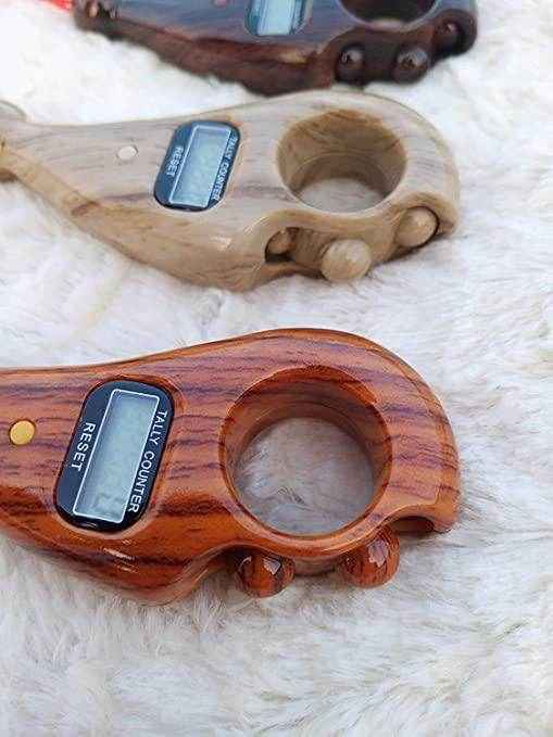 Tally Counting Machine-Manual Finger Rotating Digital Tally Number Counting Machine(Multipack Set) - Best Deals at BeSh Deals®