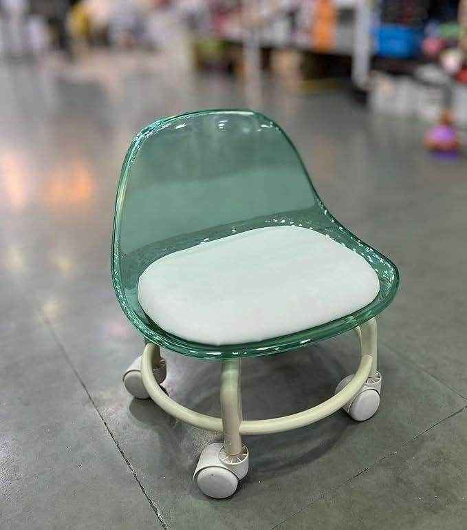 Kids Transparent Small Chair - Best Deals at BeSh Deals®