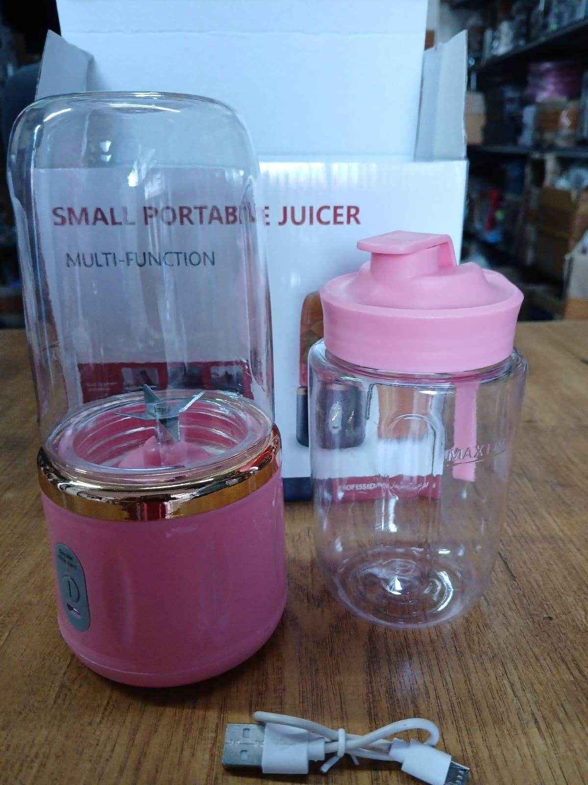 Small Portable Juicer - Best Deals at BeSh Deals®
