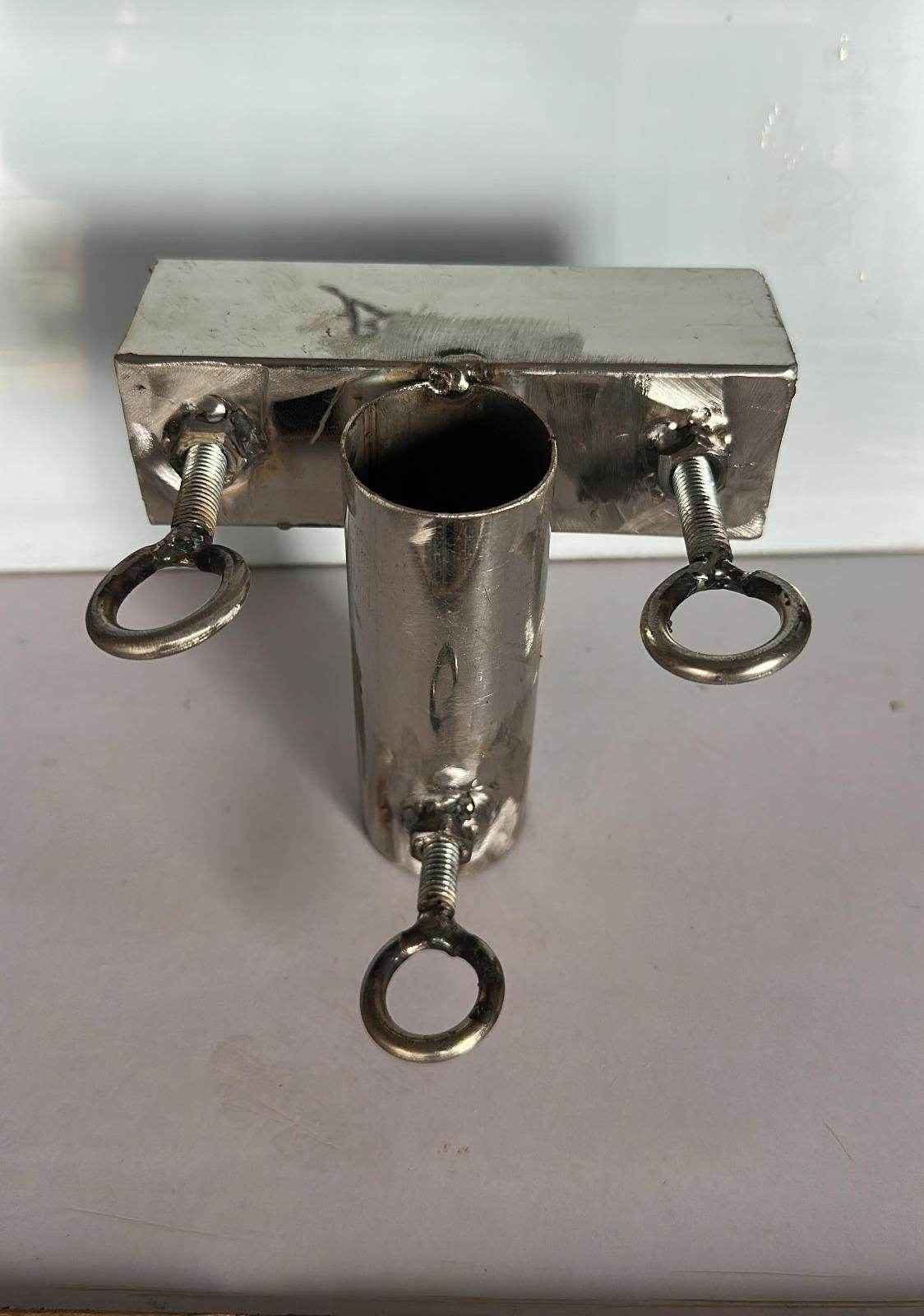 Rod Clamp Holder Sun Umbrella - Best Deals at BeSh Deals®