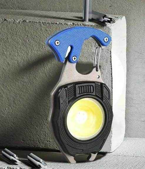 Mini Keychain Torch - Best Deals at BeSh Deals®