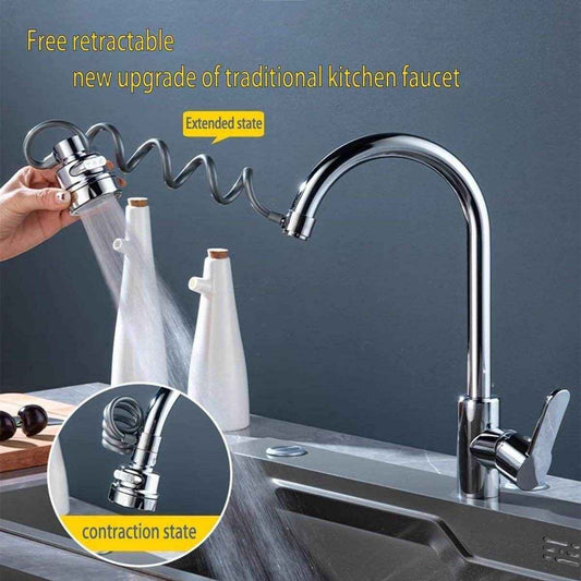 Sink Sprayer Attachment for Faucet - Best Deals at BeSh Deals®