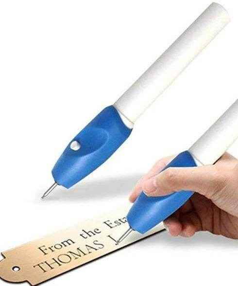 All Surface Writing Engrave Pen - Best Deals at BeSh Deals®