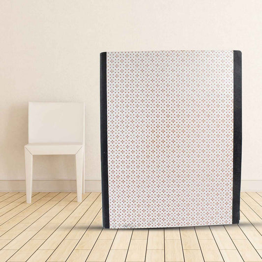 Button Clip Box File Paper Holder Organizer School Office Home For Documents (3528 Cm 1 Pc