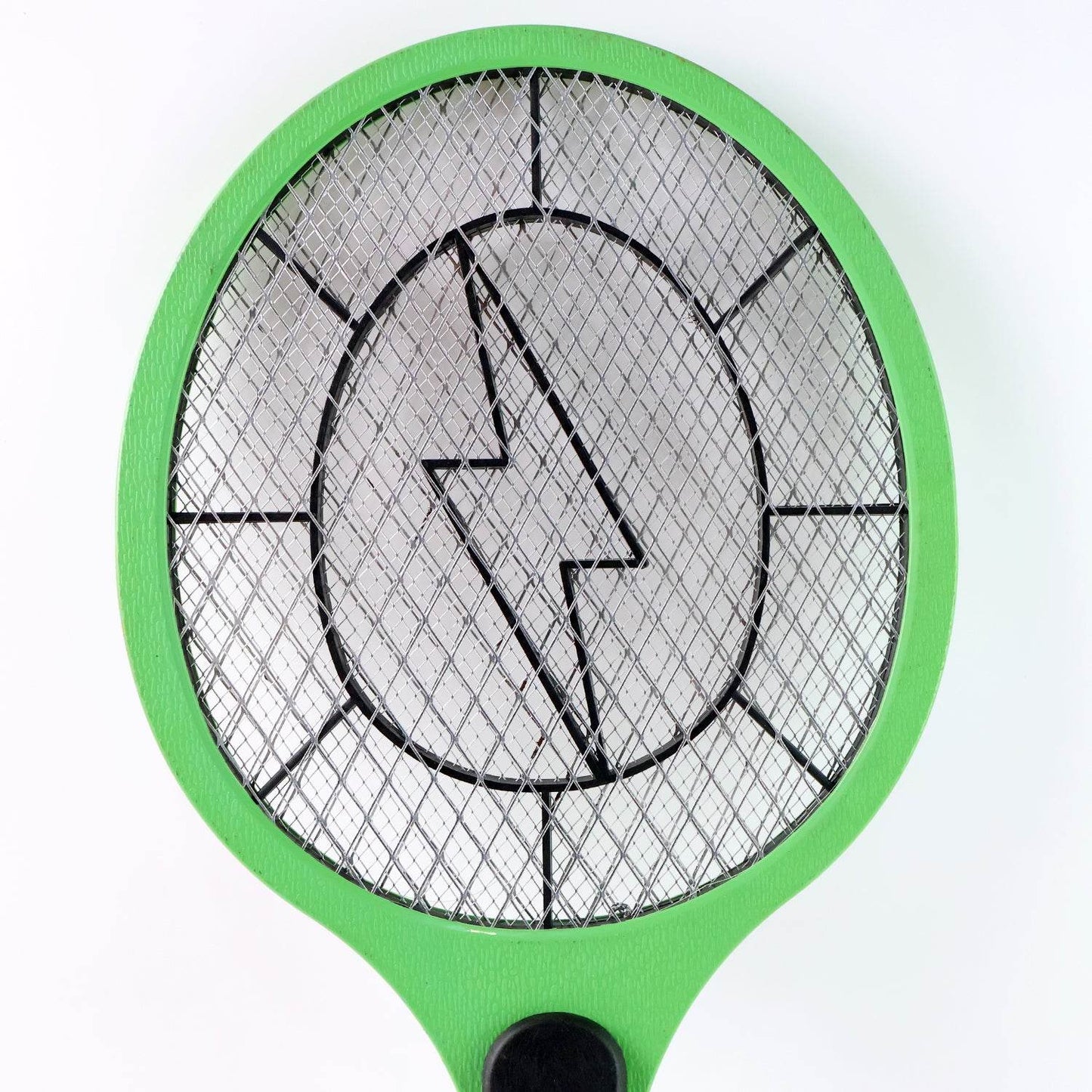 Green Rechargeable Electric Mosquito Killer Racket With Cable - Best Deals at BeSh Deals®