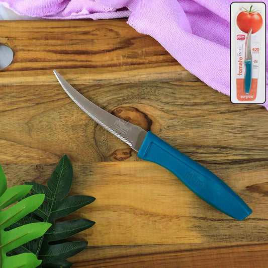 Supermom Premium Stainless Steel Tomato Knife (1 Pc)