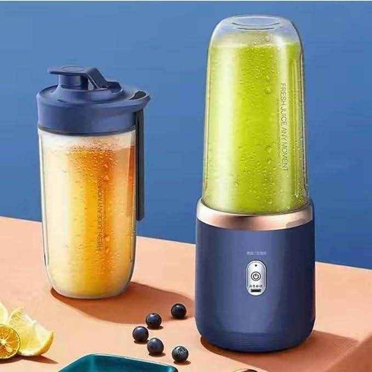 Small Portable Juicer - Best Deals at BeSh Deals®
