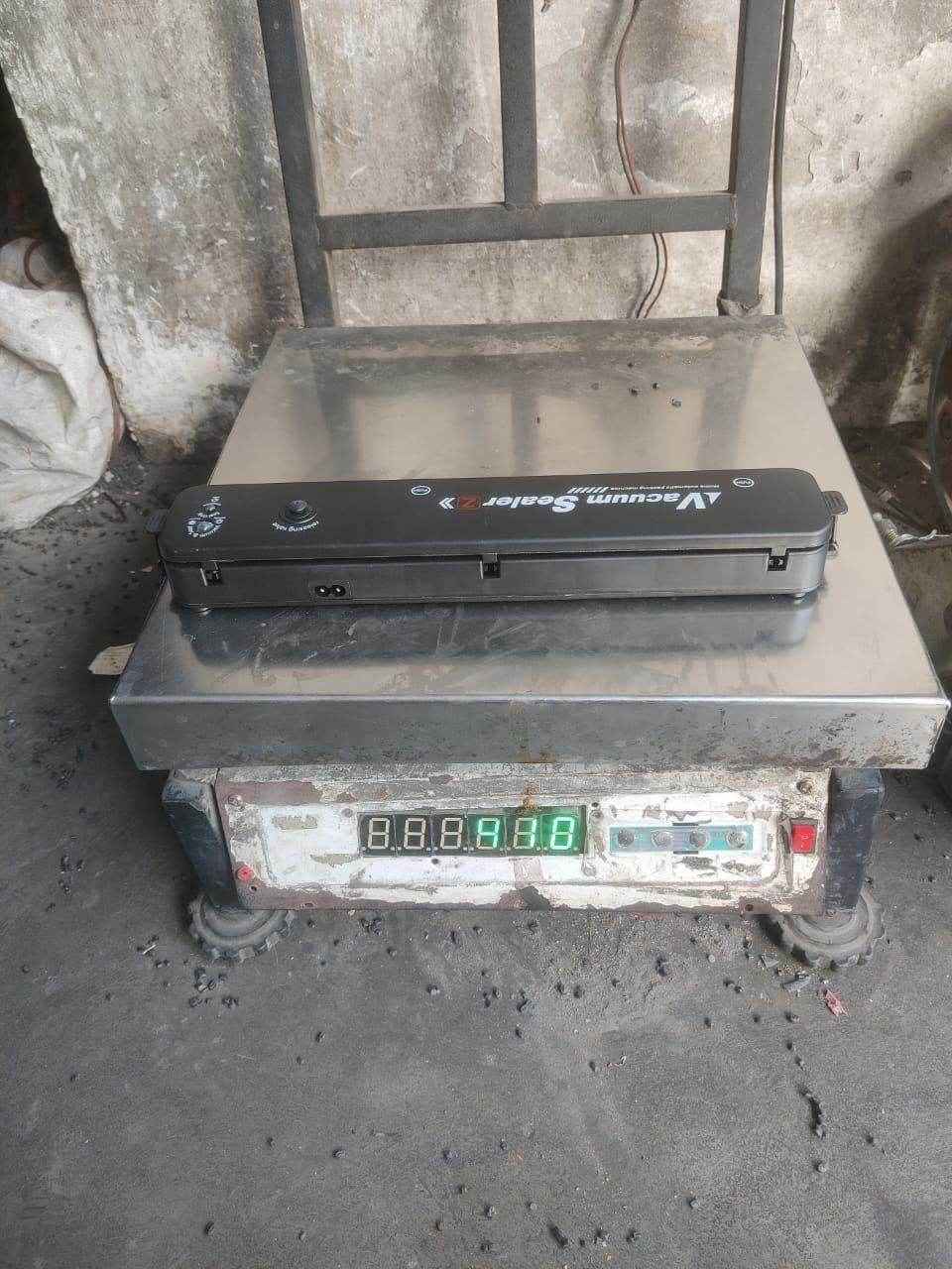 Portable Multi-functional Food Vacuum Sealer - Best Deals at BeSh Deals®