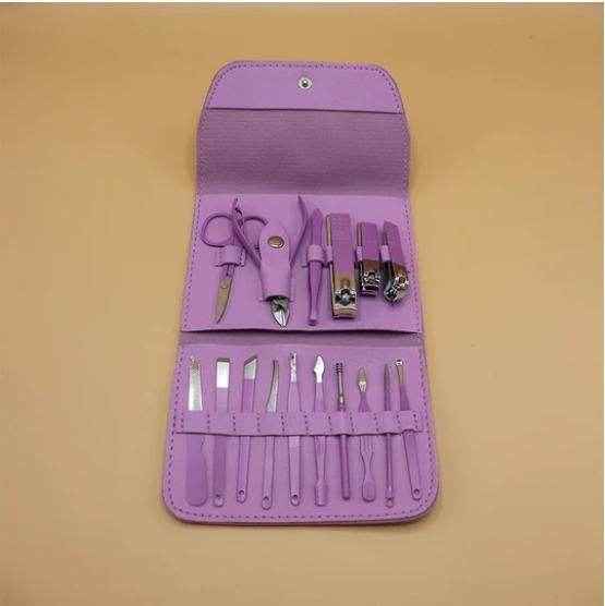 Manicure/Pedicure Set For Women - Best Deals at BeSh Deals®