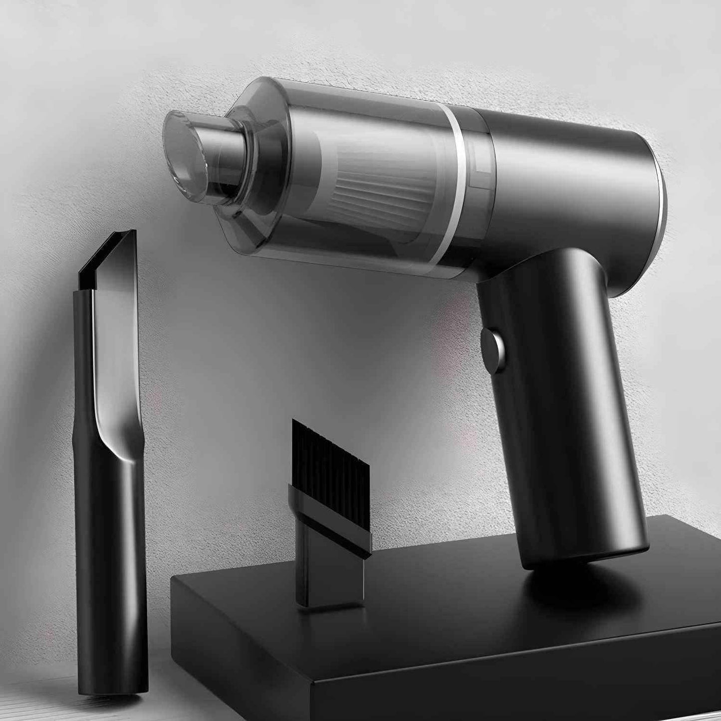 Portable Air Duster Wireless Vacuum Cleaner - Best Deals at BeSh Deals®