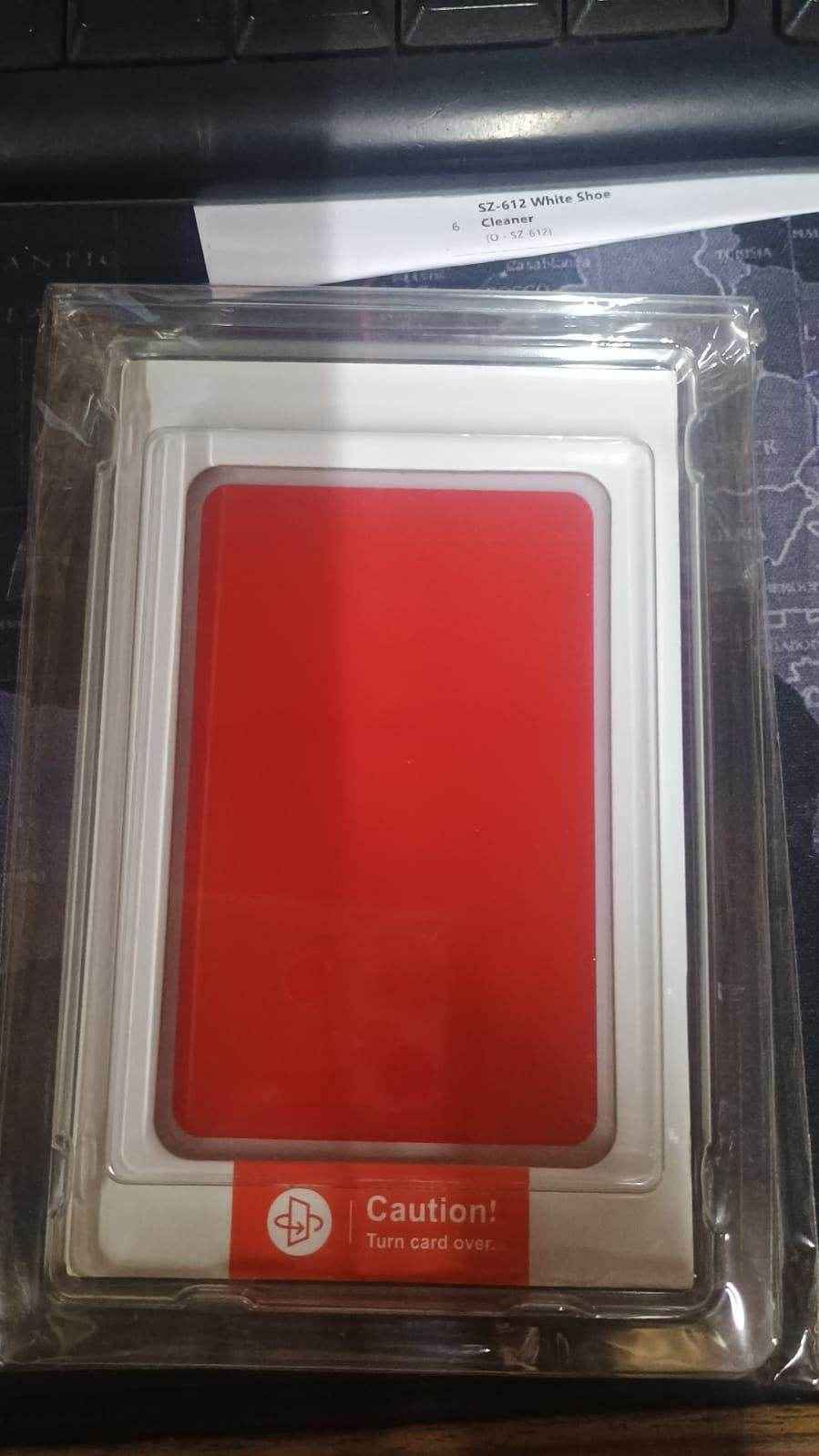 Inkless Baby Footprint Ink Pad - Best Deals at BeSh Deals®