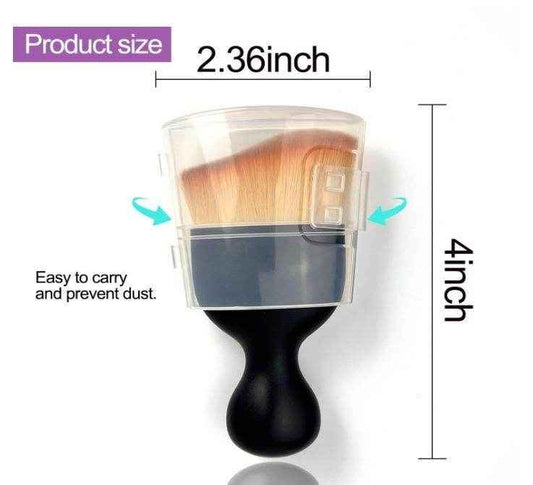 Car Interior Dust Brush(Pack Of 2) - Best Deals at BeSh Deals®