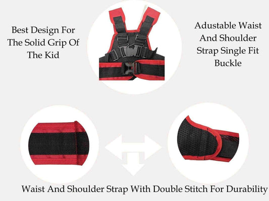 Kids Safety Belt - Best Deals at BeSh Deals®