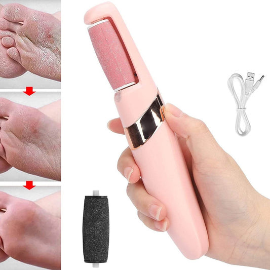 Flewless Pedi Electronic Pedicure Tool (1 Set) - Best Deals at BeSh Deals®