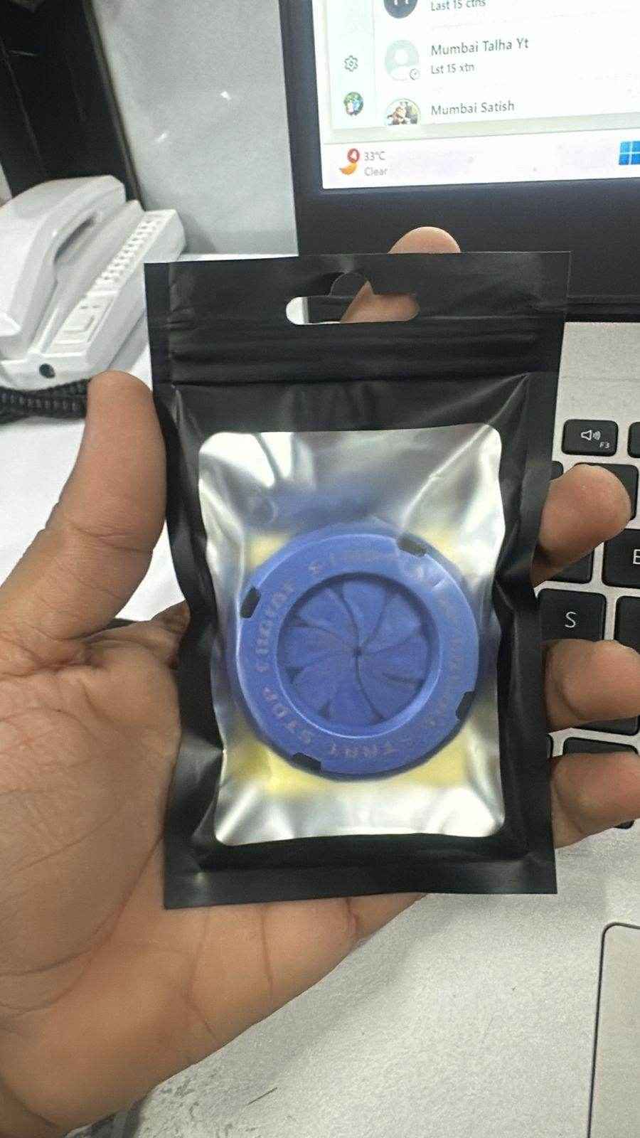 Rotary Push Start Stop Button Cover - Best Deals at BeSh Deals®