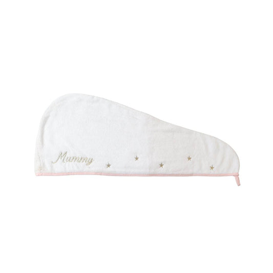 Luxury Microfiber Hair-drying Towel Wrap (1 Pc) - Best Deals at BeSh Deals®