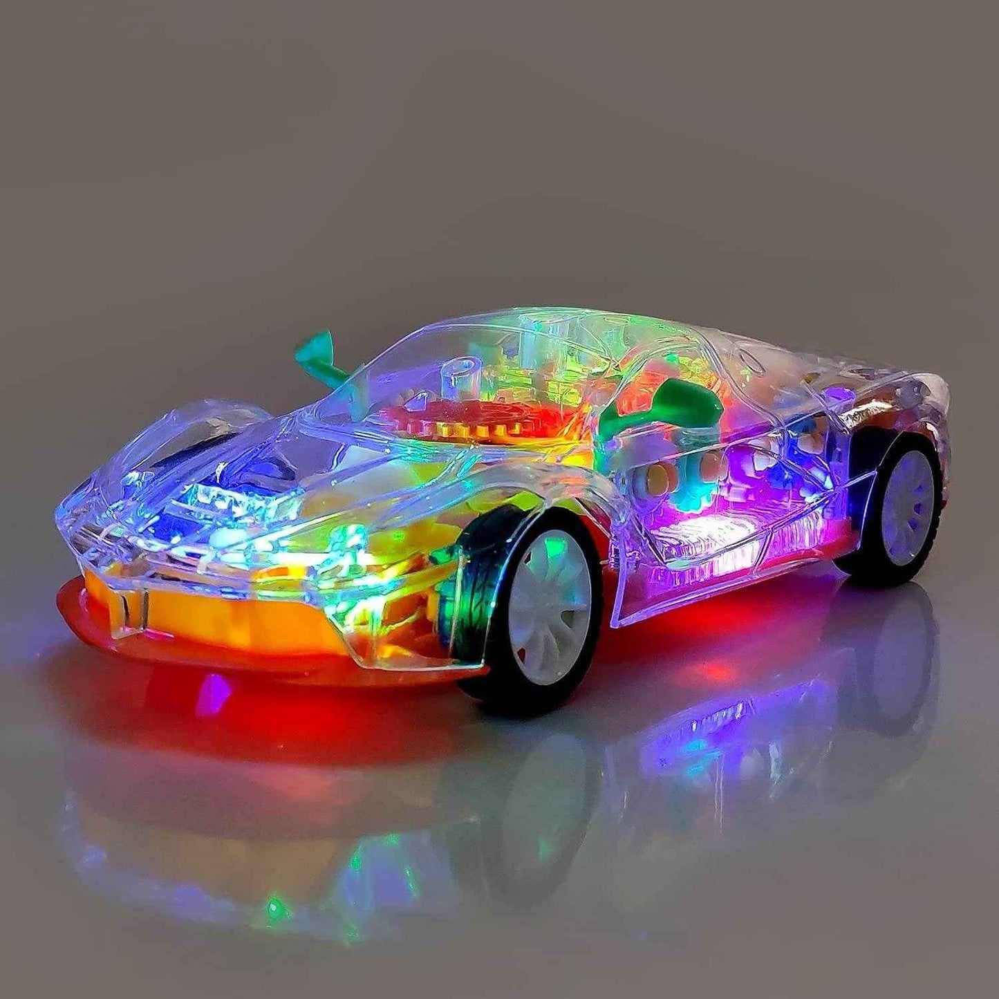 Remote Control Rechargable Car - Best Deals at BeSh Deals®