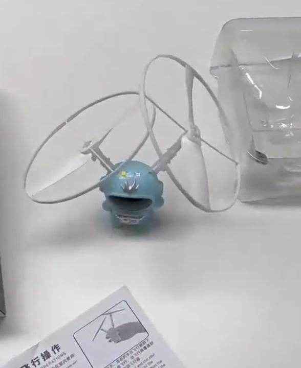 Flying Spaceman Toy For Kids - Best Deals at BeSh Deals®