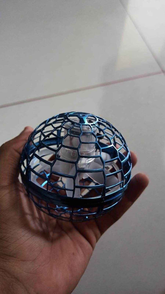 Flying Spinner- Flying Boomerang Mini Pro Spinner - Best Deals at BeSh Deals®