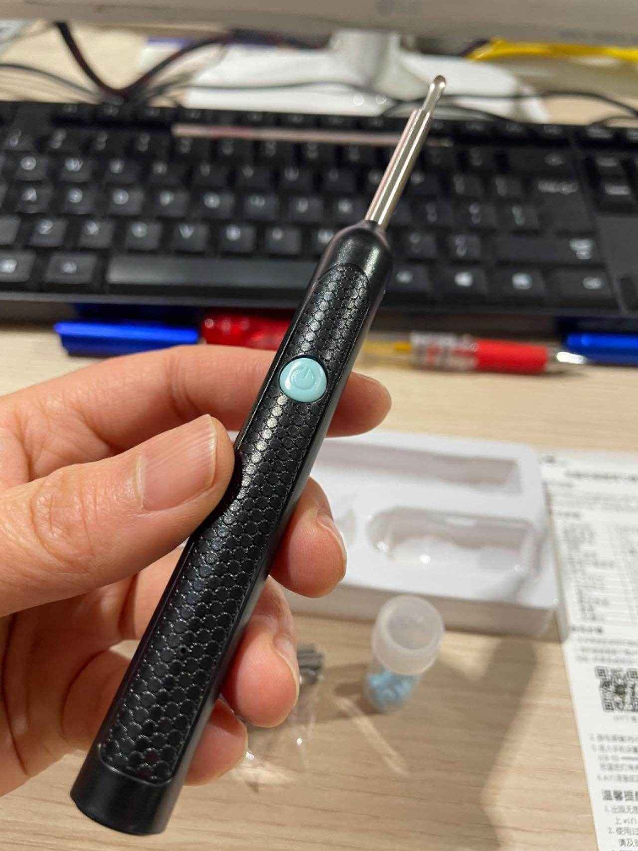 Smart Visual Ear Wax Cleaner - Best Deals at BeSh Deals®