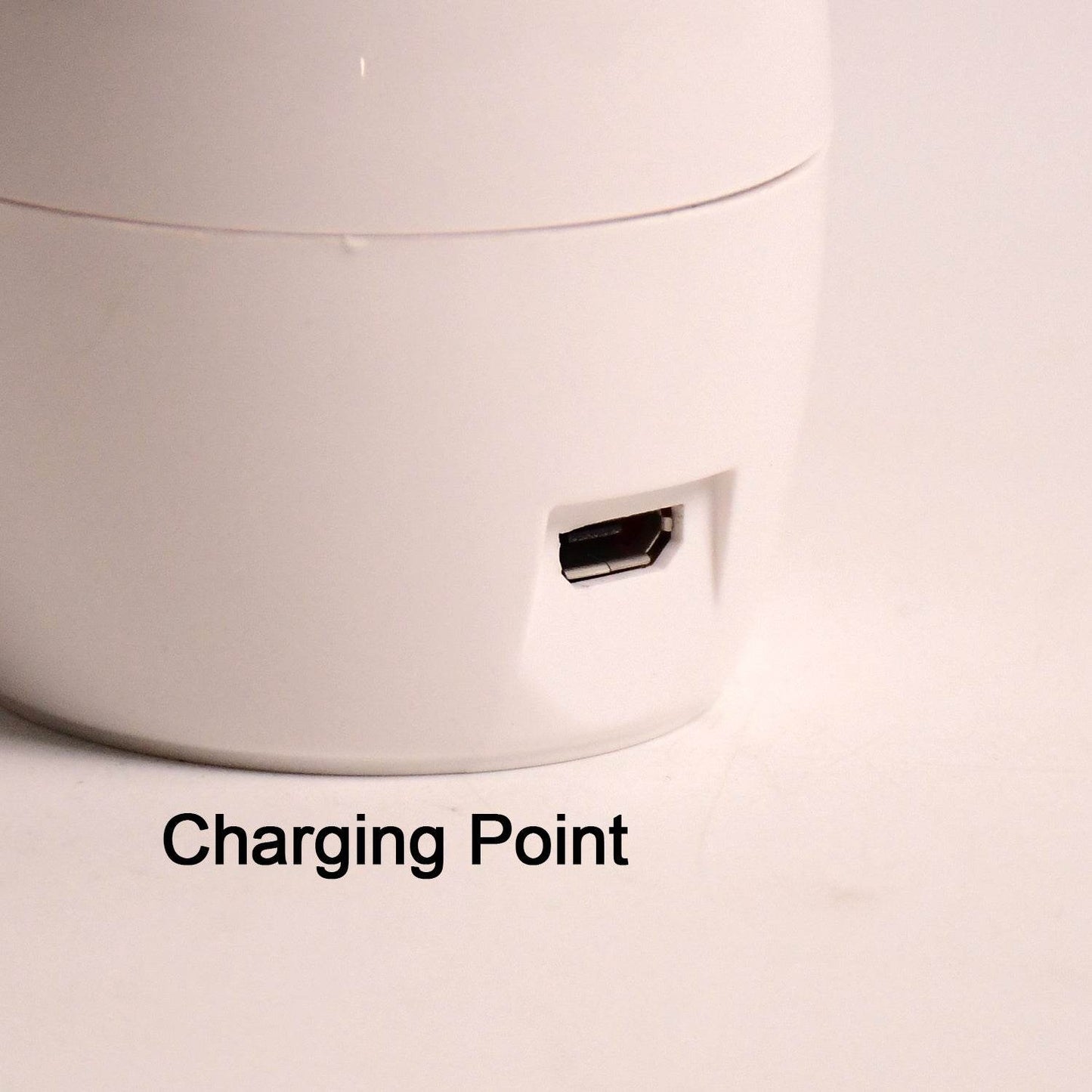 Plug-in Led Nail Dryer (1 Pc) - Best Deals at BeSh Deals®