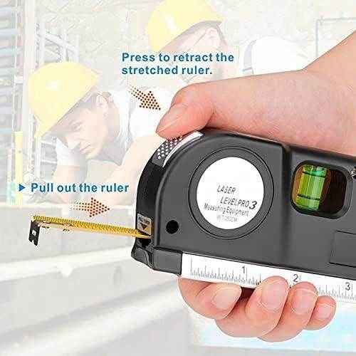 Distance Meter 4-in-1 Level Tape - Best Deals at BeSh Deals®