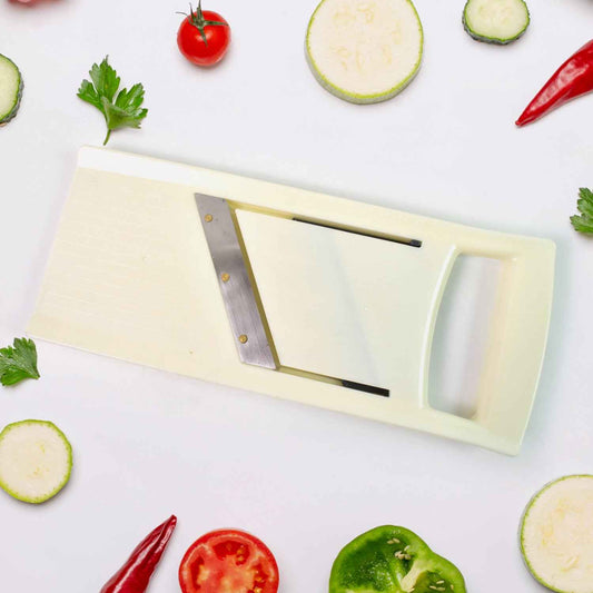 Adjustable Slicer For Cutting Fruits Vegetable (1 Pc)