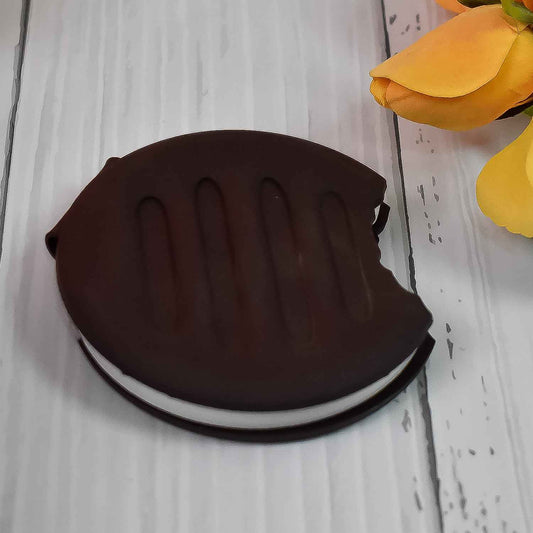 Chocolate Notebooks Diary Fun Educational For Kids (1 Pc)