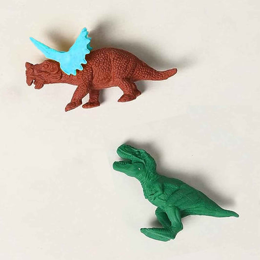 18030 Dinosaur Shaped Erasers Egg Shape Eraser For Kids Dinosaur Erasers Puzzle 3d Eraser Mini Eraser Dinosaur Toys Desk Pets For Students Classroom Prizes Class Rewards Party Favors (5 Pcs Set)