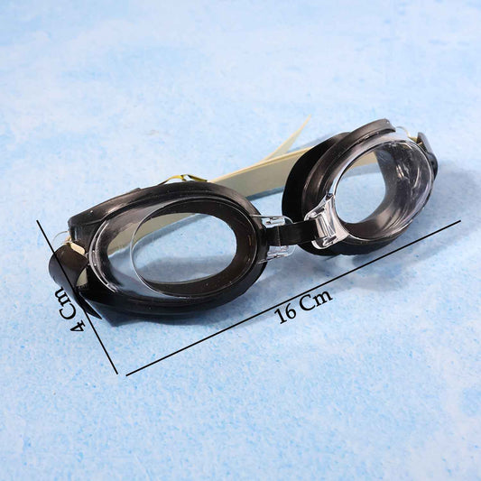 Uv Protection Swimming Goggles (1 Pc) - BeSh Deals