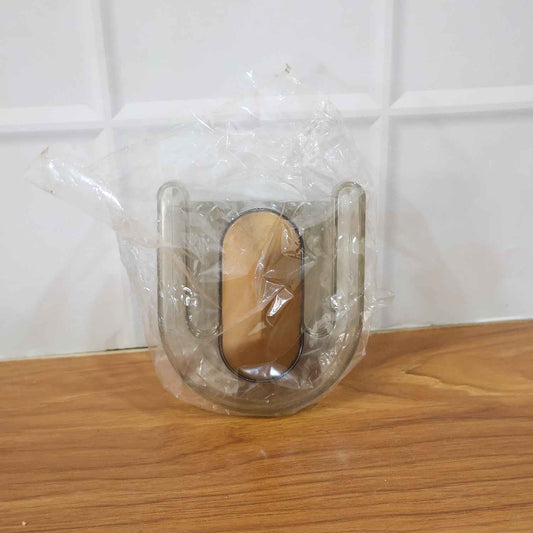 Self-adhesive Wall Mount Slipper Holder (1 Pc)