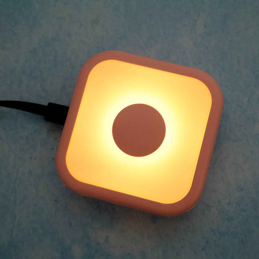 Portable USB Powered Touch Sensor LED Night Lamp (1 Pc) - BeSh Deals