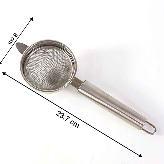Supermom Medium Euro Mesh Strainer (1 Pc)