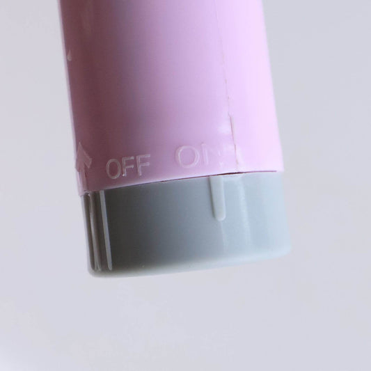 Battery-operated Electric Toothbrush With Replaceable Head (1 Pc) - Best Deals at BeSh Deals®