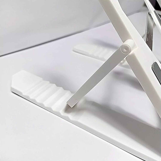 Multi-position Adjustable Tablet Mobile Phone Laptop Stand Bracket Holder (1 Pc)