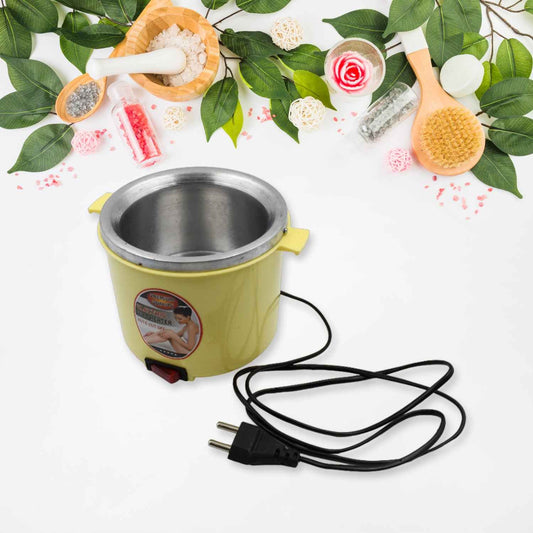 8325 Wax Heating Machine Reliable And Convenient To Use Wax Warmer 240w Wax Machine Eu Plug 220v Durable And Practical For Parlour Salon For Home