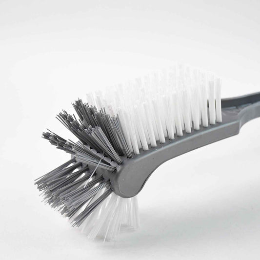 Pro Clean Long Handle Toilet Cleaning Brush (1 Pc)