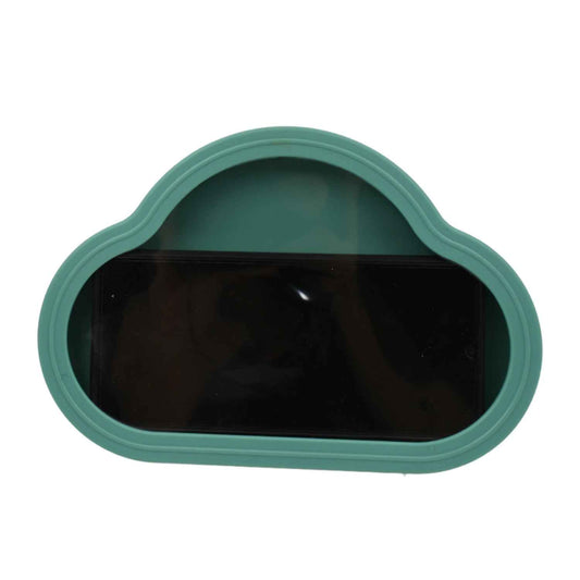 4350 Smartphone Mobile Stand Waterproof Case Smartphone Stand Case Smartphone Wall Mount Case Bath Smartphone Stand Case Bath Pool Rain Diving Outdoors Travel Snow Play (1 Pc )