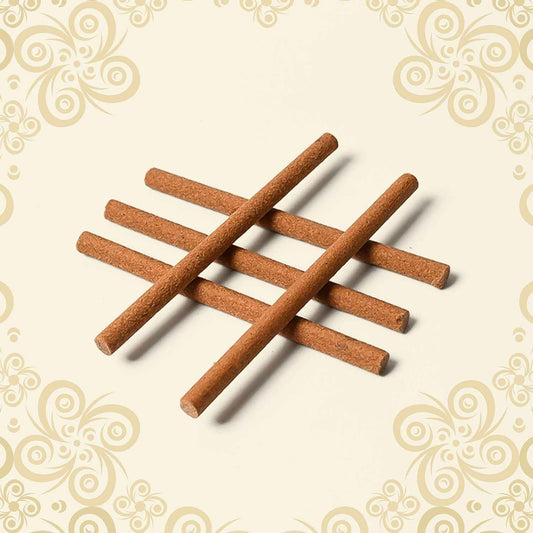 Bela Ke Phool Premium Incense Sticks Agarbatti (100 Gm With Stand For Stick)