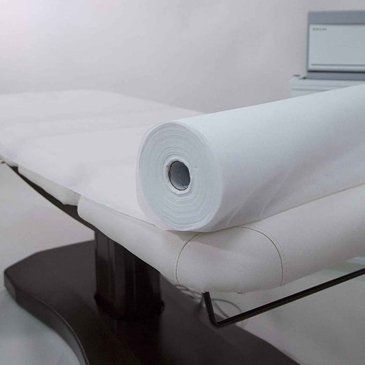 Freshee Medical Couch Paper Tissue Roll 61 Cm X 40 Meter