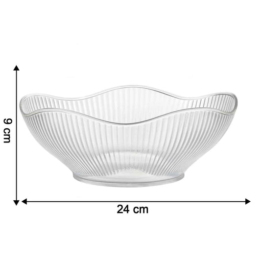 Supermom Wringo Plastic Fruit Storage Basket (1 Pc)