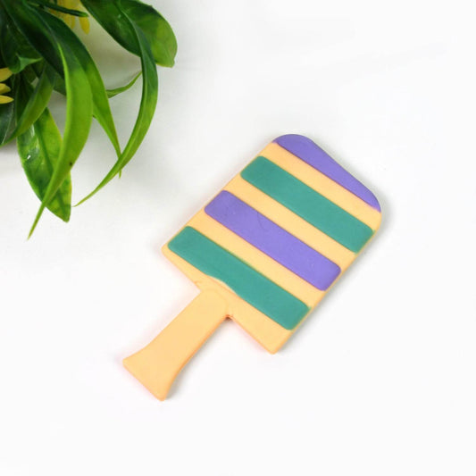 Silicone Candy Shape Teether For Baby (1 Pc) - Best Deals at BeSh Deals®