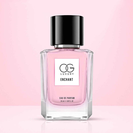 Og Luxury Enchant Eau De Parfum (50 Ml 1 Pc)