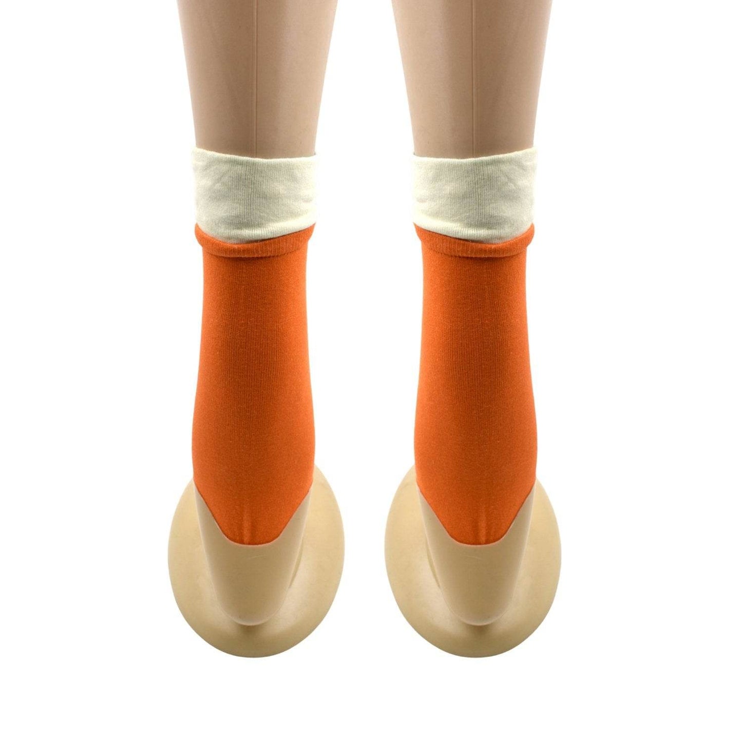 7357 Socks Breathable Thickened Classic Simple Soft Skin Friendly (1pair) - Best Deals at BeSh Deals®