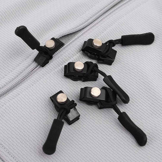 Portable Universal Detachable Zipper Slider (1 Pc Big)